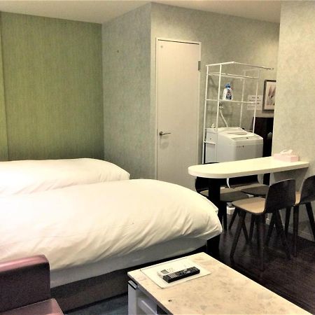 Appartement 玉出201 Wifi付 玉出駅から徒歩2分 地下鉄難波迄8分 à Ōsaka Extérieur photo