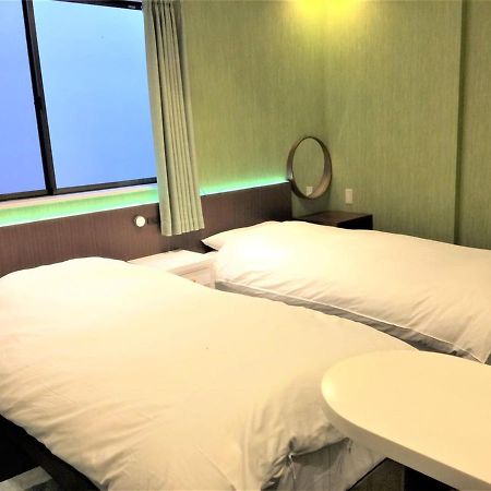 Appartement 玉出201 Wifi付 玉出駅から徒歩2分 地下鉄難波迄8分 à Ōsaka Extérieur photo