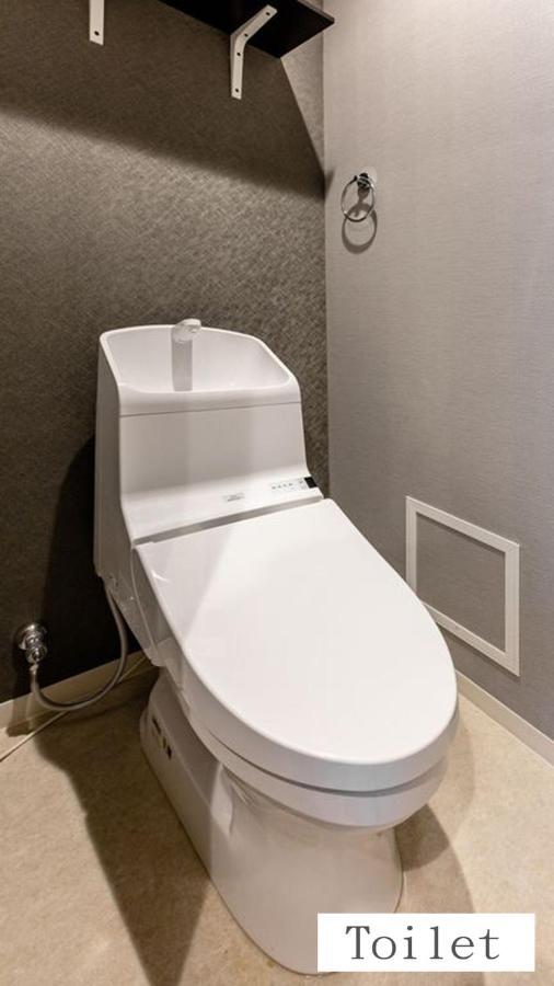Appartement 玉出201 Wifi付 玉出駅から徒歩2分 地下鉄難波迄8分 à Ōsaka Extérieur photo